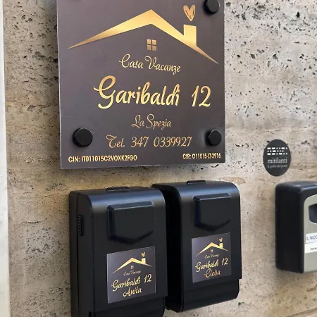 Gasthuis Garibaldi, 12 - Anita